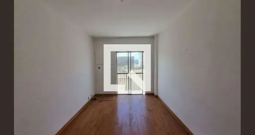 Apartamento para Aluguel - Engenho de Dentro, 1 Quarto,  80 m² - Rio de Janeiro