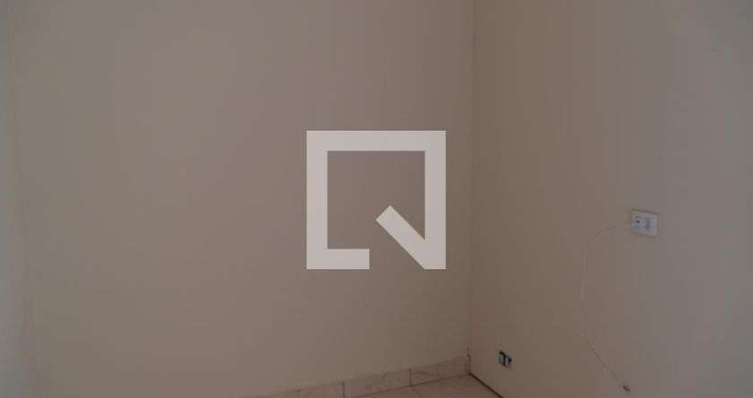 Apartamento para Aluguel - Centro, 1 Quarto,  48 m² - São Paulo