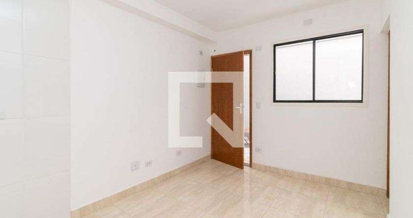 Apartamento para Aluguel - Vila Ré, 2 Quartos,  35 m² - São Paulo