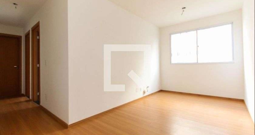 Apartamento para Aluguel - José Bonifácio, 1 Quarto,  36 m² - São Paulo