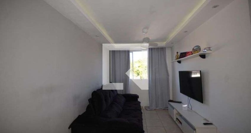 Apartamento para Aluguel - Cosmos, 1 Quarto,  45 m² - Rio de Janeiro