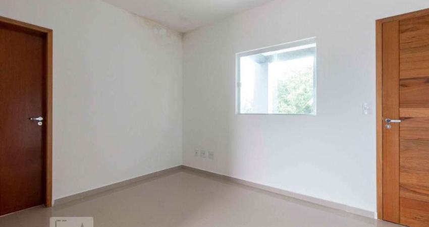 Apartamento para Aluguel - Vila Jacuí, 2 Quartos,  42 m² - São Paulo