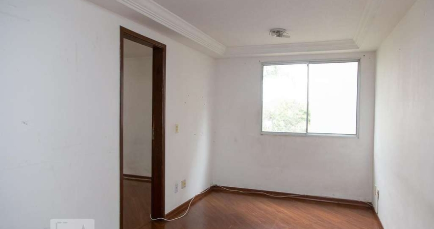 Apartamento para Aluguel - Itaquera, 3 Quartos,  48 m² - São Paulo