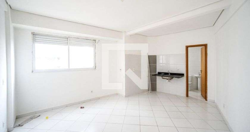 Apartamento para Aluguel - Tatuapé, 1 Quarto,  29 m² - São Paulo