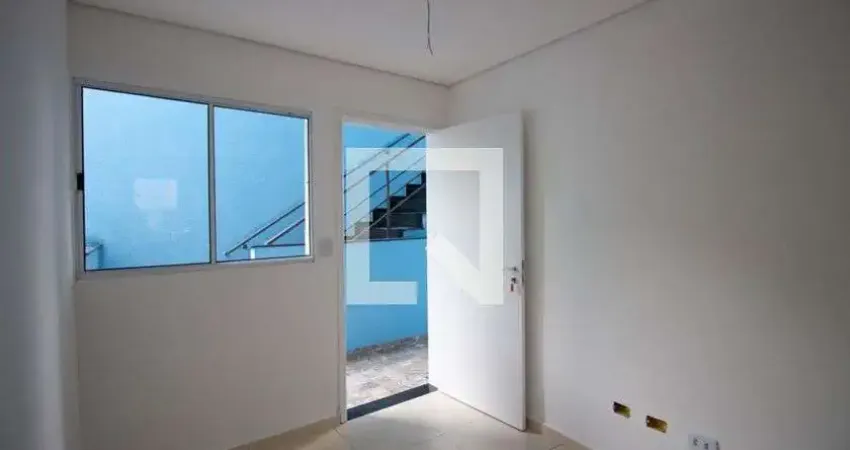 Apartamento para Aluguel - Jardim Nossa Senhora do Carmo, 2 Quartos,  35 m² - São Paulo