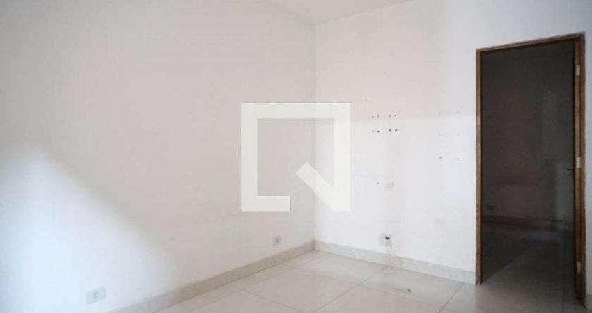 Apartamento para Aluguel - Artur Alvim, 1 Quarto,  32 m² - São Paulo