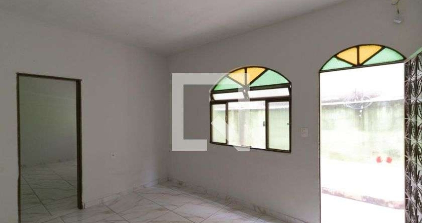 Casa para Aluguel - Lagoinha Leblon, 3 Quartos,  140 m² - Belo Horizonte