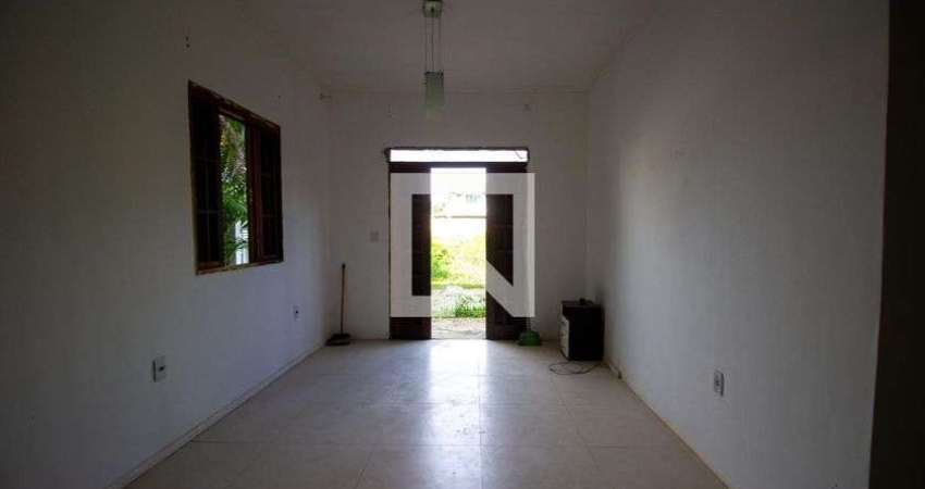 Casa / Sobrado em Condomínio para Aluguel - Vargem Grande, 2 Quartos,  80 m² - Rio de Janeiro