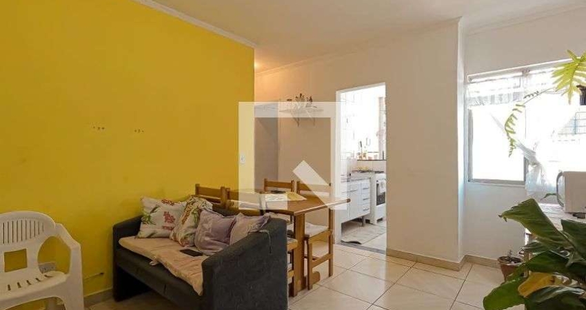 Apartamento para Aluguel - Jardim Adriana, 2 Quartos,  50 m² - Guarulhos