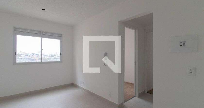 Apartamento para Aluguel - Ponte Grande, 2 Quartos,  32 m² - Guarulhos