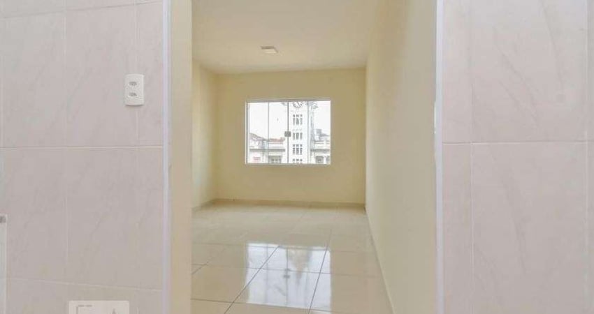 Kitnet / Stúdio para Aluguel - Centro, 1 Quarto,  35 m² - São Paulo