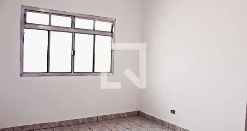 Apartamento para Aluguel - Vila Pedroso, 1 Quarto,  40 m² - São Paulo