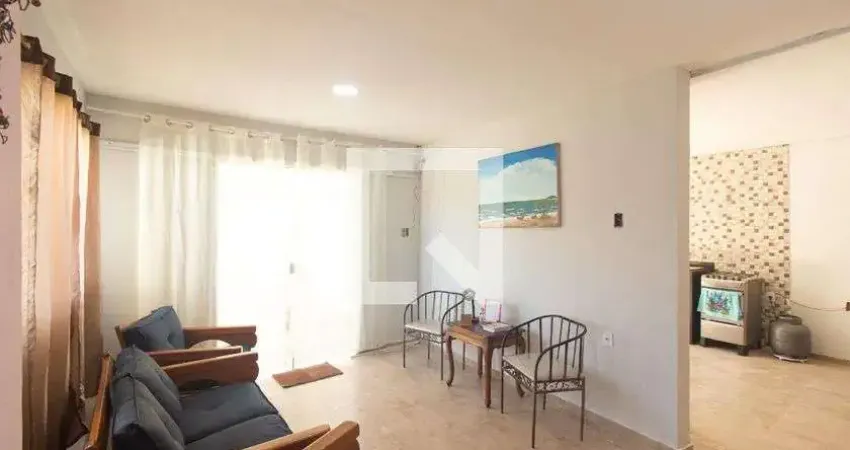 Casa / Sobrado em Condomínio para Aluguel - Campo Grande, 2 Quartos,  120 m² - Rio de Janeiro