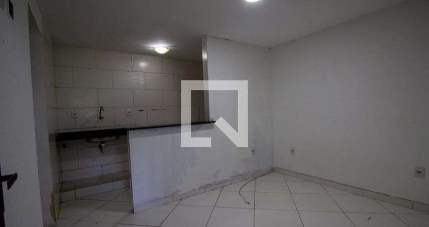 Apartamento para Aluguel - Vargem Pequena, 1 Quarto,  45 m² - Rio de Janeiro