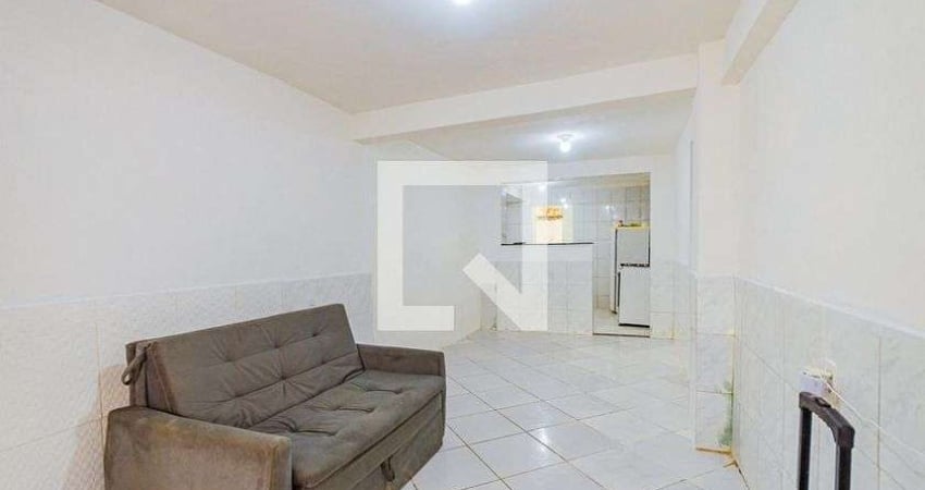 Apartamento para Aluguel - Boca do Rio, 1 Quarto,  55 m² - Salvador