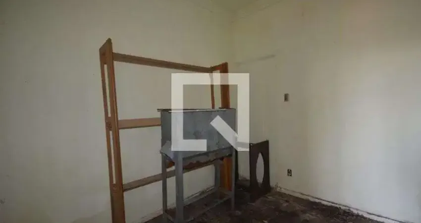 Apartamento para Aluguel - Campinho, 1 Quarto,  40 m² - Rio de Janeiro