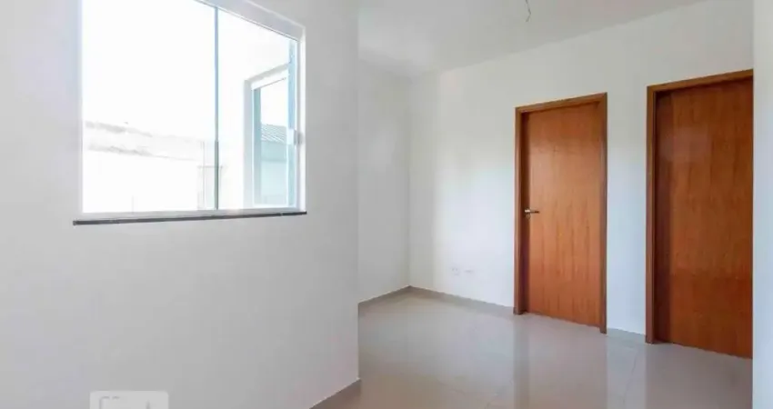 Apartamento para Aluguel - Ermelino Matarazzo, 2 Quartos,  40 m² - São Paulo