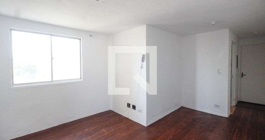 Apartamento para Aluguel - Mandaqui, 2 Quartos,  58 m² - São Paulo