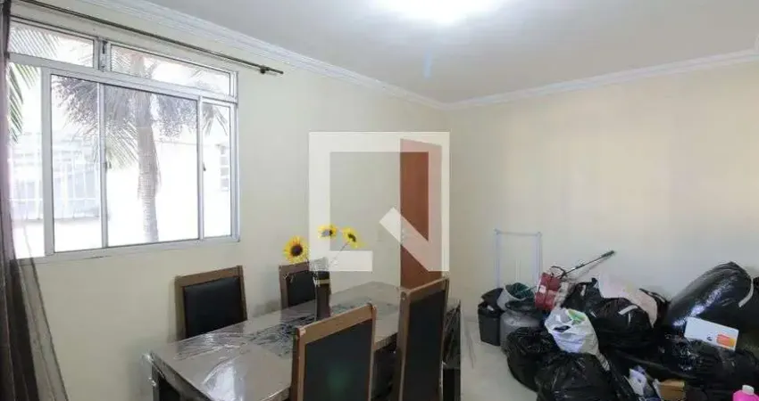 Apartamento para Aluguel - Piratininga, 2 Quartos,  45 m² - Belo Horizonte