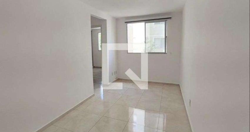 Apartamento para Aluguel - Vila Carminha , 2 Quartos,  50 m² - Campinas
