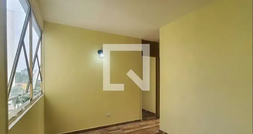 Apartamento para Aluguel - Sítio do Mandaqui, 2 Quartos,  50 m² - São Paulo