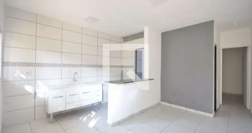 Casa para Aluguel - Vila Constança , 1 Quarto,  50 m² - São Paulo