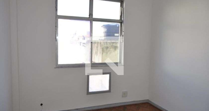 Apartamento para Aluguel - Todos os Santos, 2 Quartos,  63 m² - Rio de Janeiro