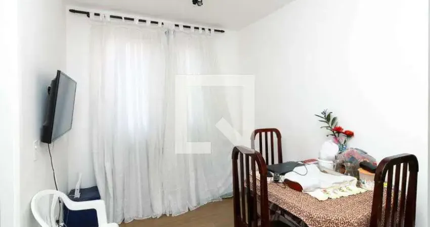 Apartamento para Aluguel - Cidade Patriarca, 2 Quartos,  34 m² - São Paulo