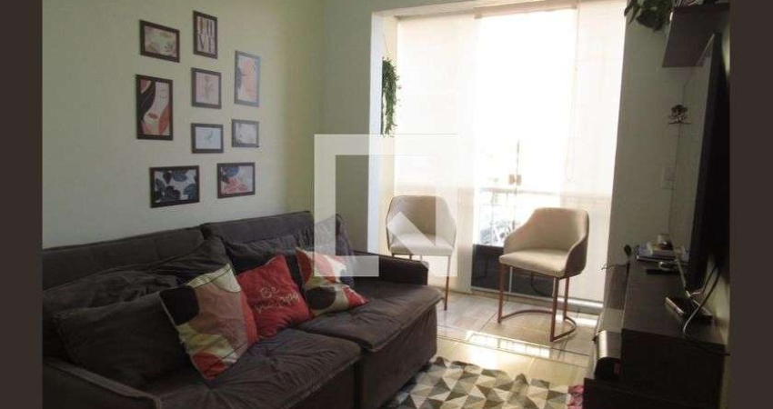 Apartamento para Aluguel - Santa Maria, 2 Quartos,  48 m² - Osasco