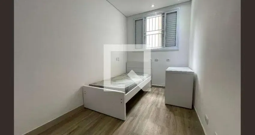 Kitnet / Stúdio para Aluguel - Jardim Éster Yolanda, 1 Quarto,  20 m² - São Paulo