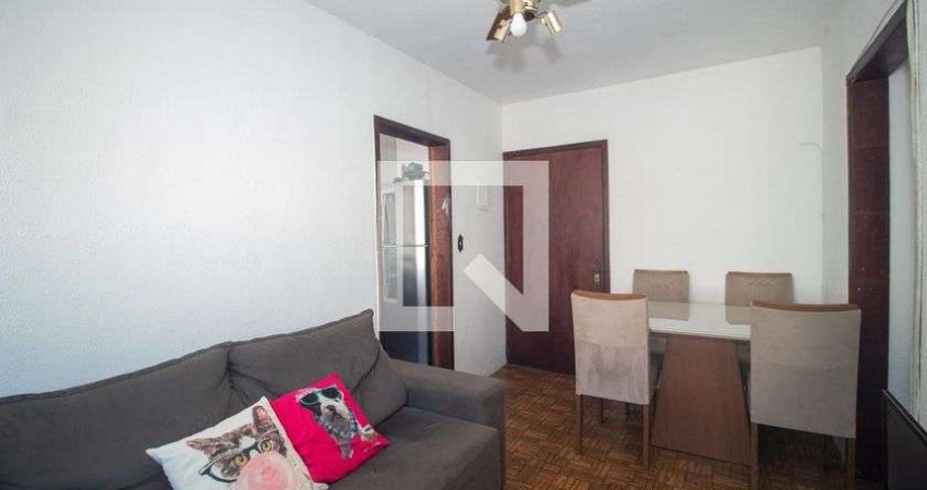 Apartamento para Aluguel - Nonoai, 2 Quartos,  56 m² - Porto Alegre
