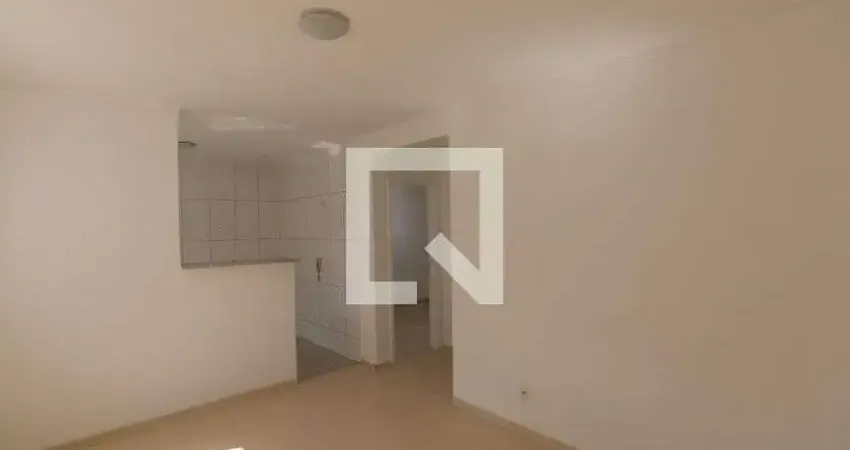 Apartamento para Aluguel - Planalto, 2 Quartos,  49 m² - Belo Horizonte