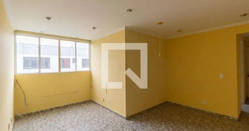 Apartamento para Aluguel - Itaquera, 3 Quartos,  85 m² - São Paulo