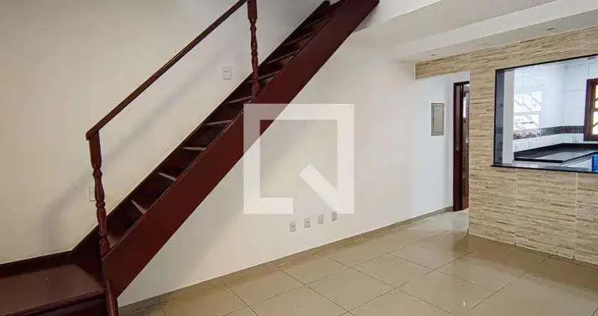 Casa / Sobrado em Condomínio para Aluguel - Taquara, 4 Quartos,  120 m² - Rio de Janeiro