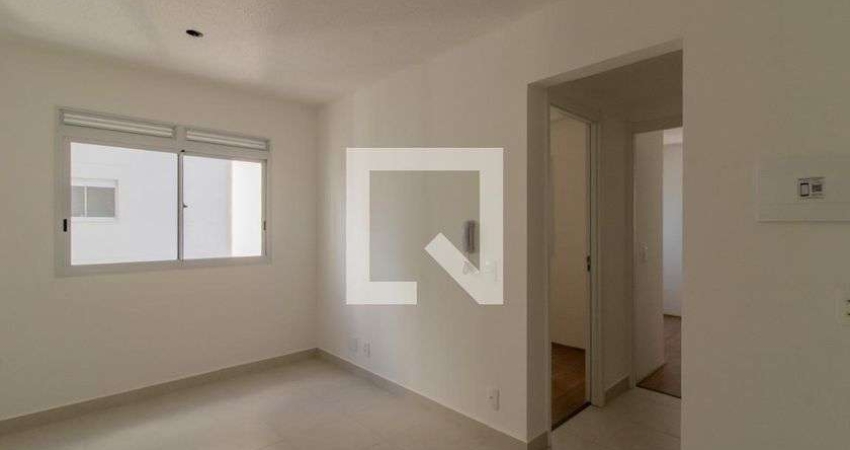 Apartamento para Aluguel - Ponte Grande, 2 Quartos,  32 m² - Guarulhos