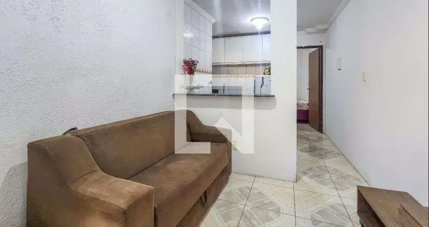 Kitnet / Stúdio para Aluguel - Itapuã, 1 Quarto,  40 m² - Salvador