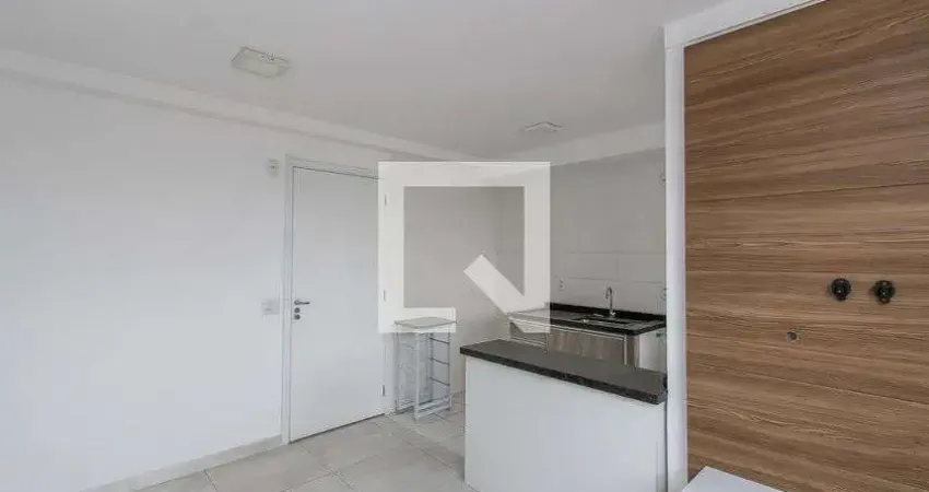Apartamento para Aluguel - Ermelino Matarazzo, 2 Quartos,  44 m² - São Paulo