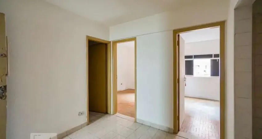 Apartamento para Aluguel - Brás, 2 Quartos,  40 m² - São Paulo