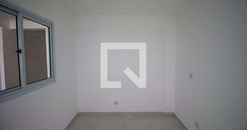Apartamento para Aluguel - Itaquera, 2 Quartos,  40 m² - São Paulo