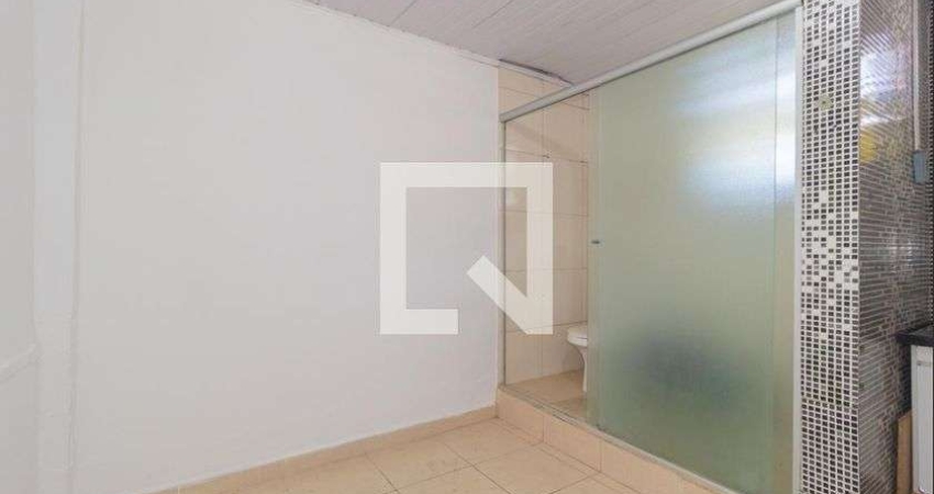 Kitnet / Stúdio para Aluguel - Brás, 1 Quarto,  15 m² - São Paulo