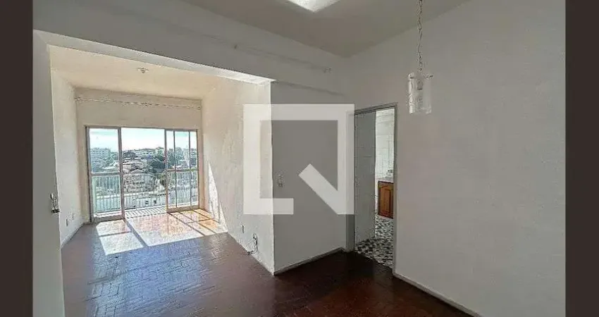 Apartamento para Aluguel - Méier, 2 Quartos,  70 m² - Rio de Janeiro