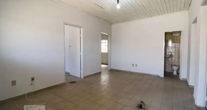 Casa para Aluguel - Setor Leste Universitário , 3 Quartos,  92 m² - Goiânia