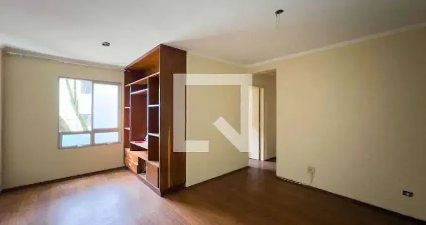 Apartamento para Aluguel - Vila das Mercês, 3 Quartos,  64 m² - São Paulo