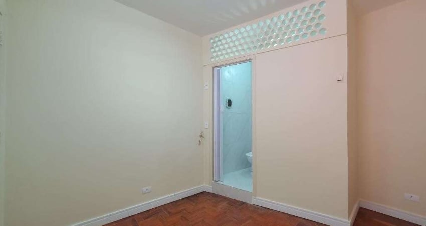 Kitnet / Stúdio para Aluguel - Liberdade, 1 Quarto,  20 m² - São Paulo