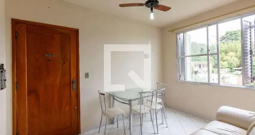 Apartamento para Aluguel - Santa Tereza , 2 Quartos,  70 m² - Porto Alegre
