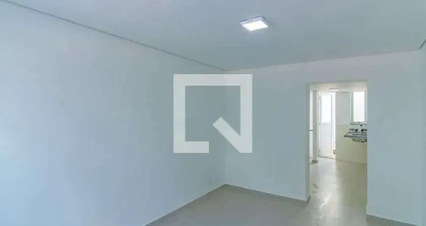 Casa para Aluguel - Saúde, 1 Quarto,  25 m² - São Paulo