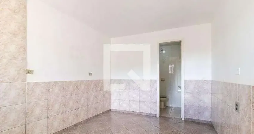 Kitnet / Stúdio para Aluguel - Portão, 1 Quarto,  18 m² - Curitiba