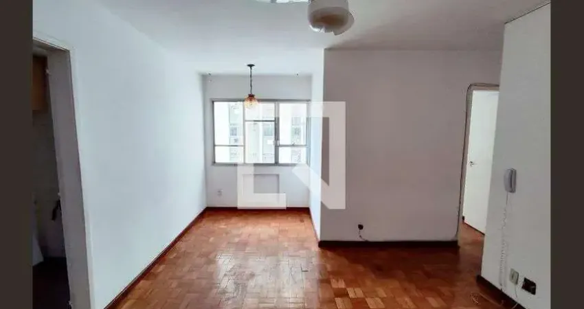 Apartamento para Aluguel - Méier, 2 Quartos,  70 m² - Rio de Janeiro