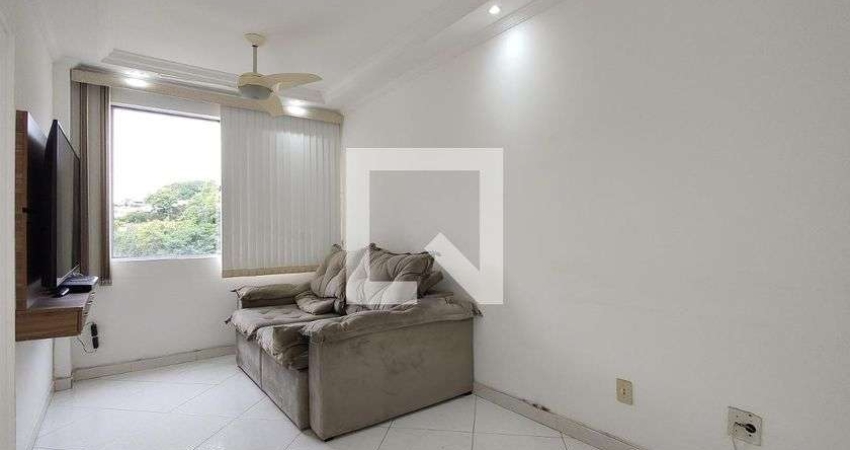 Apartamento para Aluguel - Pechincha, 2 Quartos,  49 m² - Rio de Janeiro