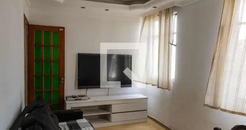 Apartamento para Aluguel - Dom Bosco, 3 Quartos,  82 m² - Belo Horizonte